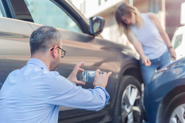 Professional Car Insurance Near Me technician working in Evanston, WY